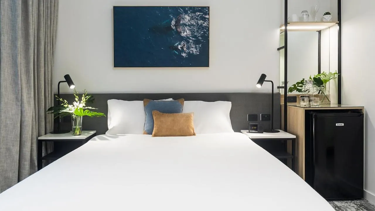 Oaks Cairns Hotel
