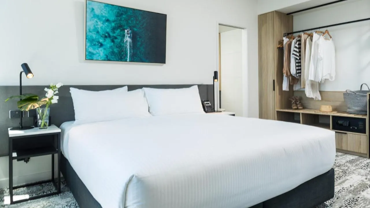 Oaks Cairns Hotel