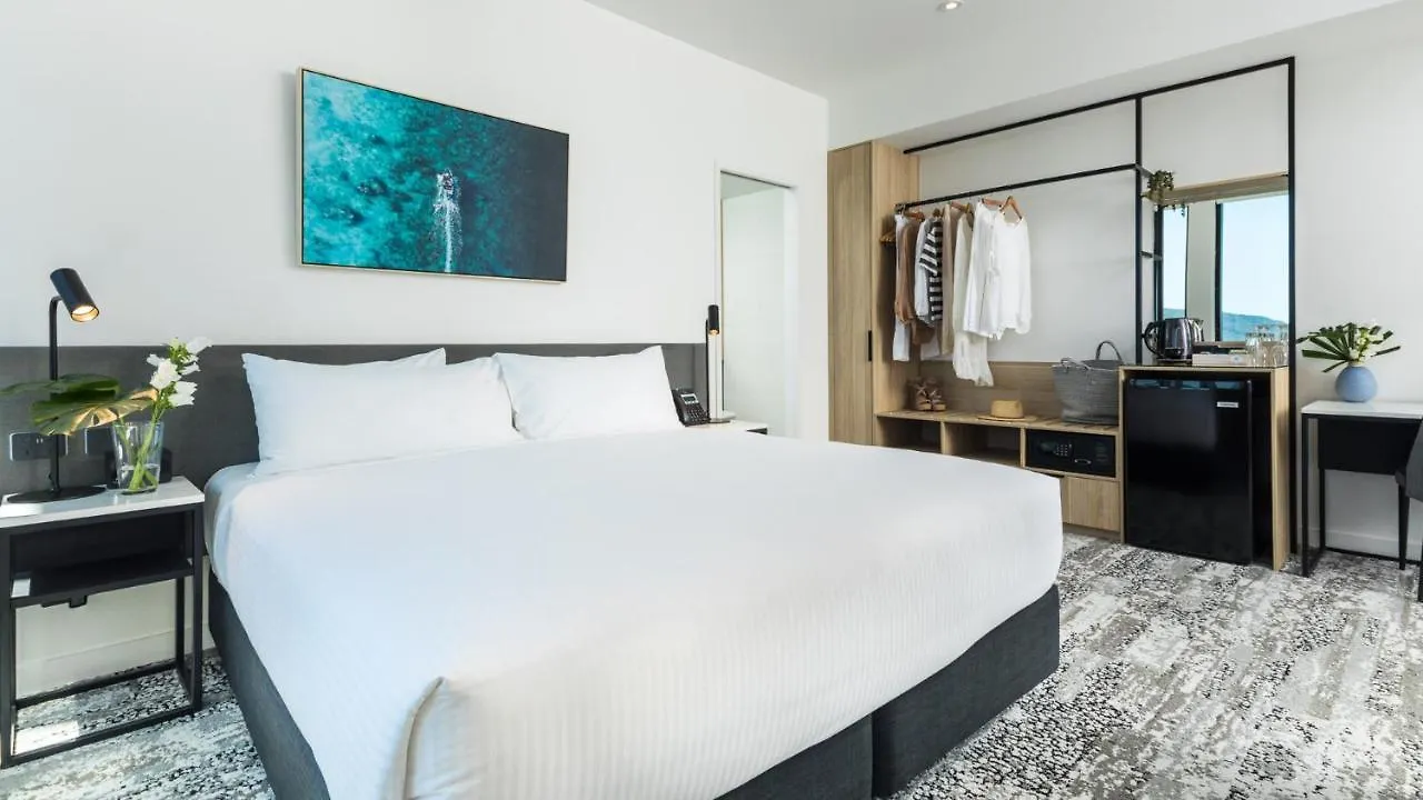 Oaks Cairns Hotel