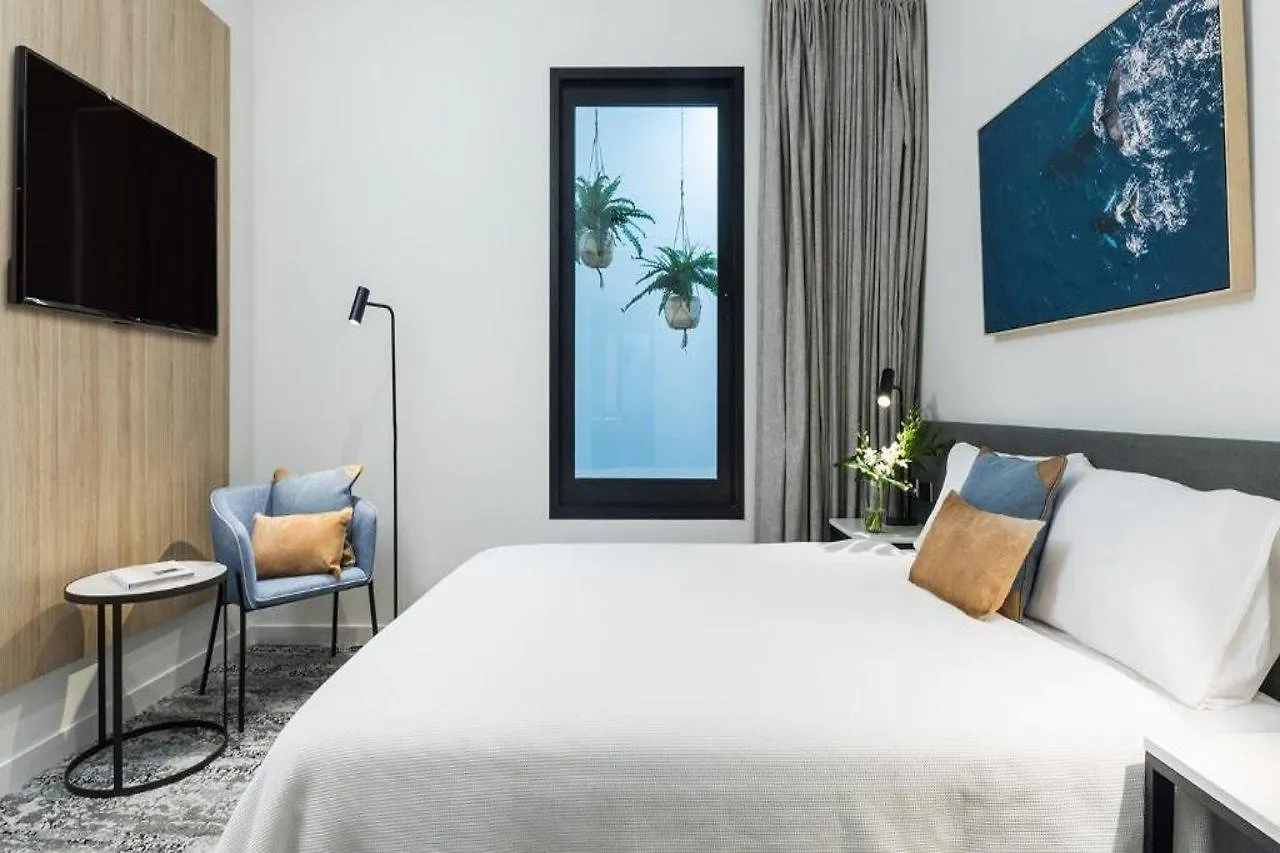 Oaks Cairns Hotel
