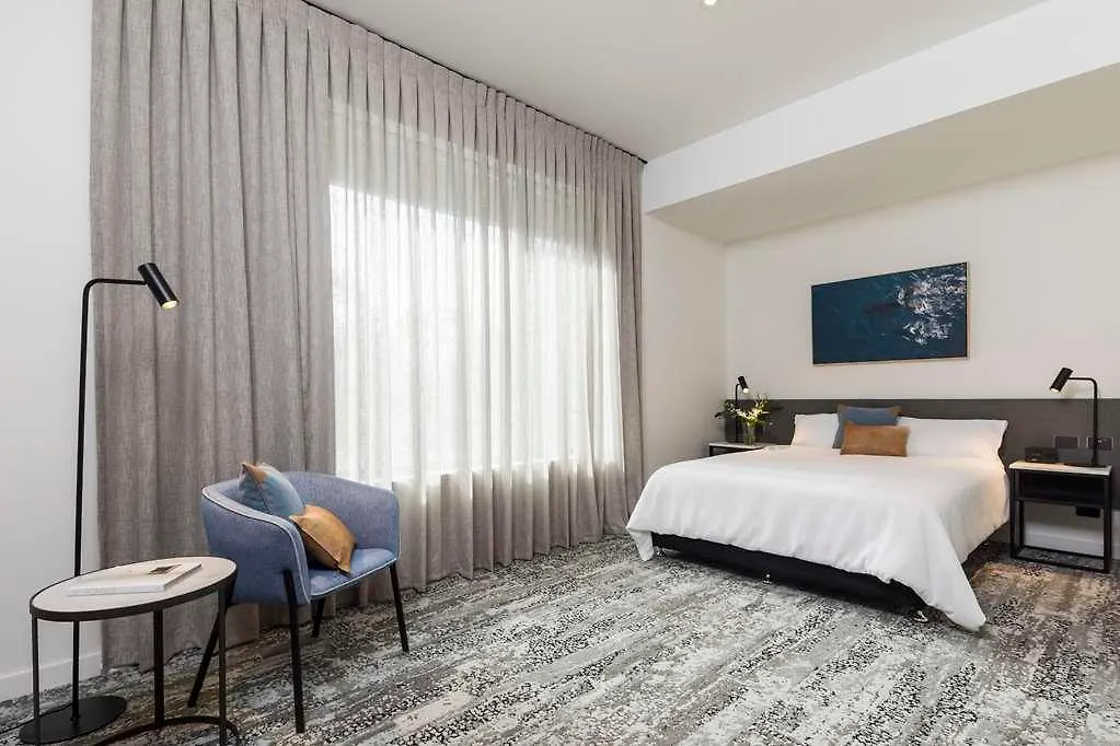 Oaks Cairns Hotel Australia
