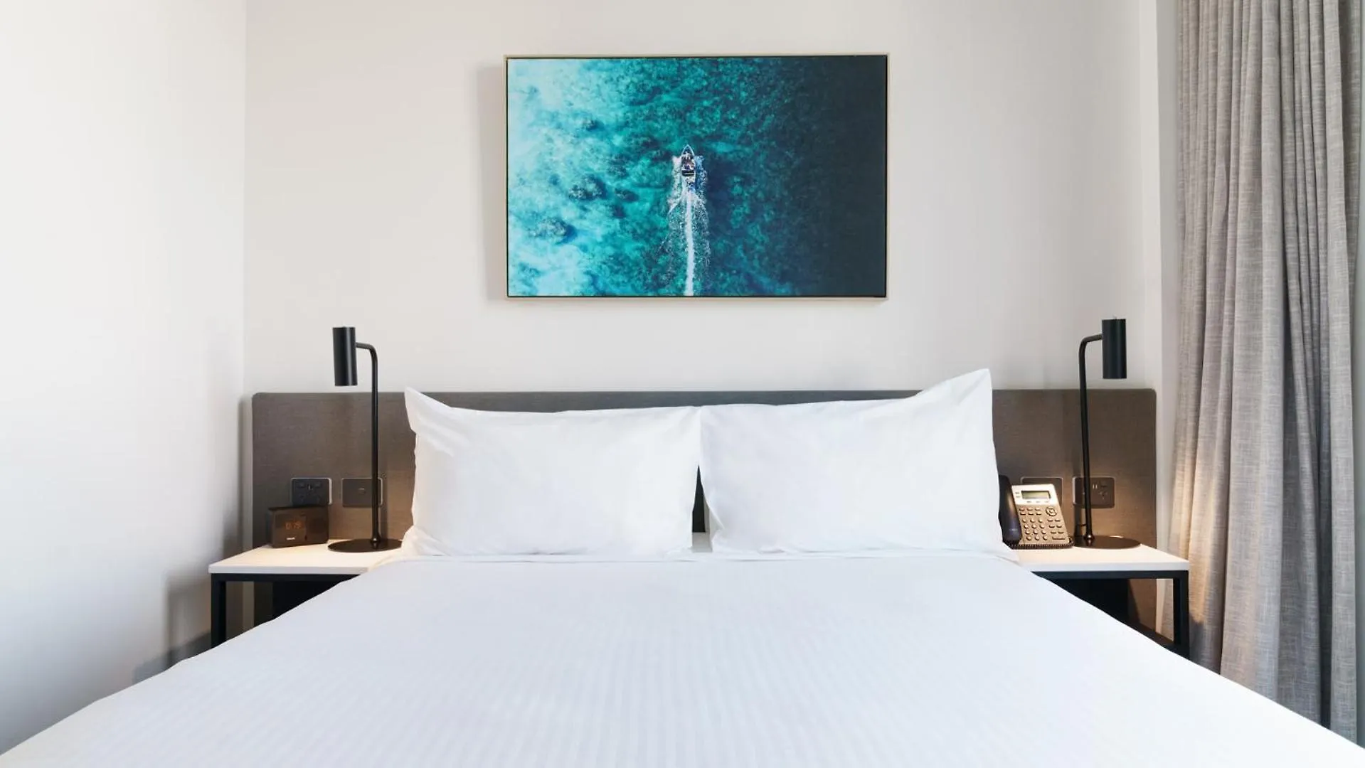 Oaks Cairns Hotel Australia