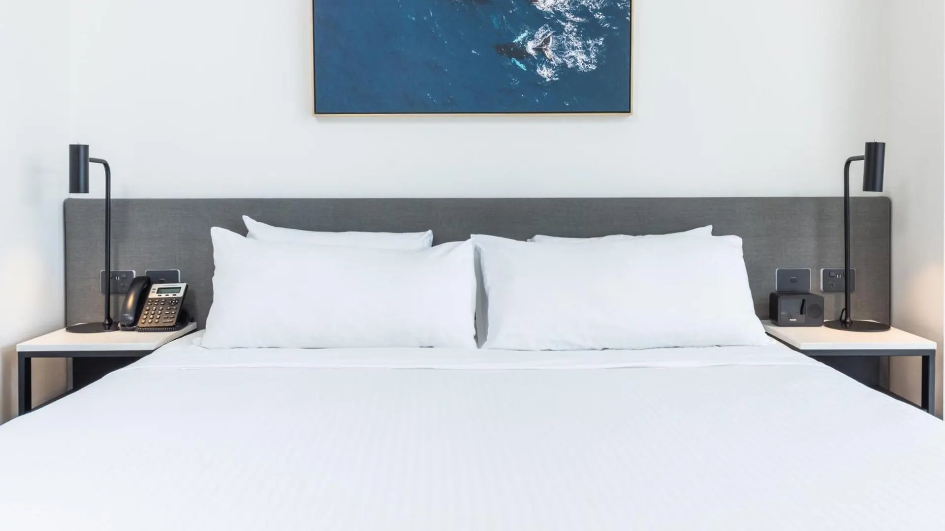 Oaks Cairns Hotel Australia