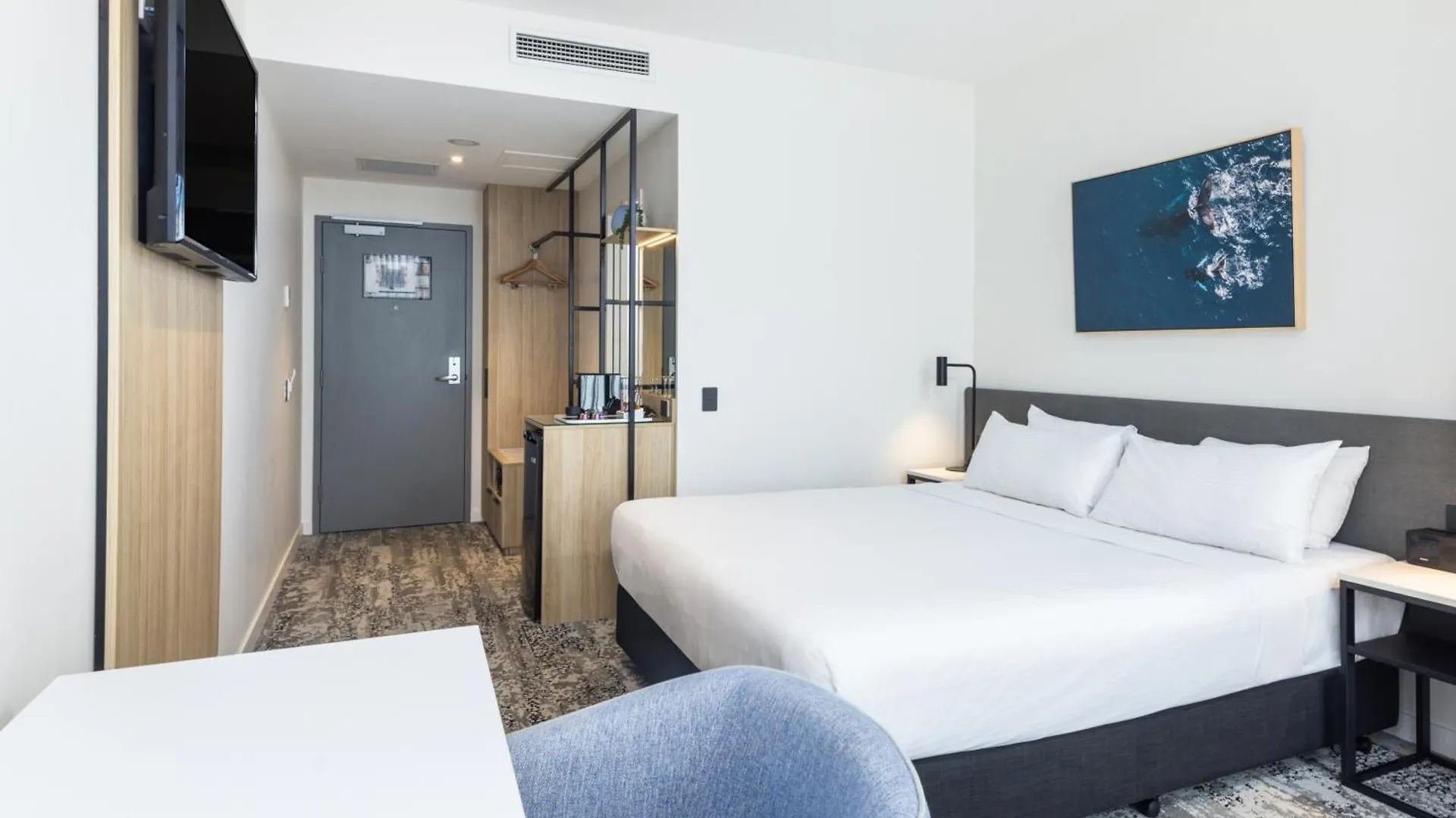 Oaks Cairns Hotel