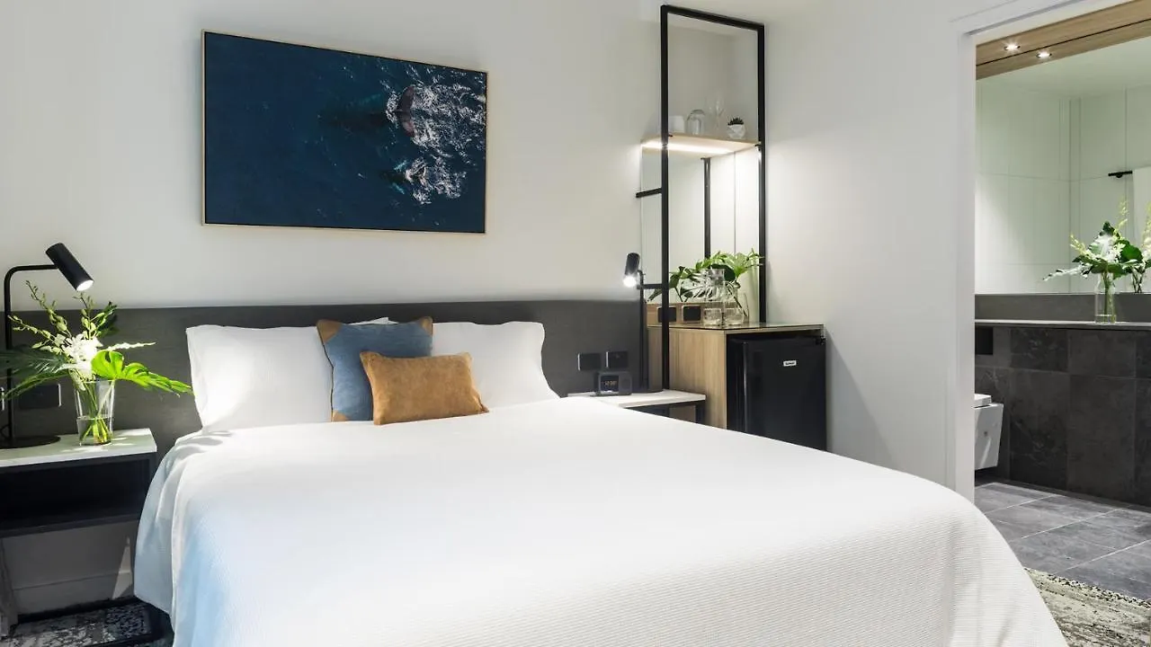 Oaks Cairns Hotel