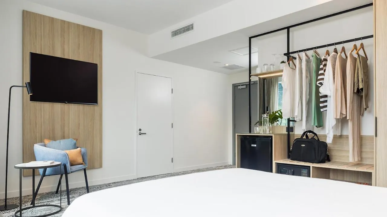 Oaks Cairns Hotel 4*,
