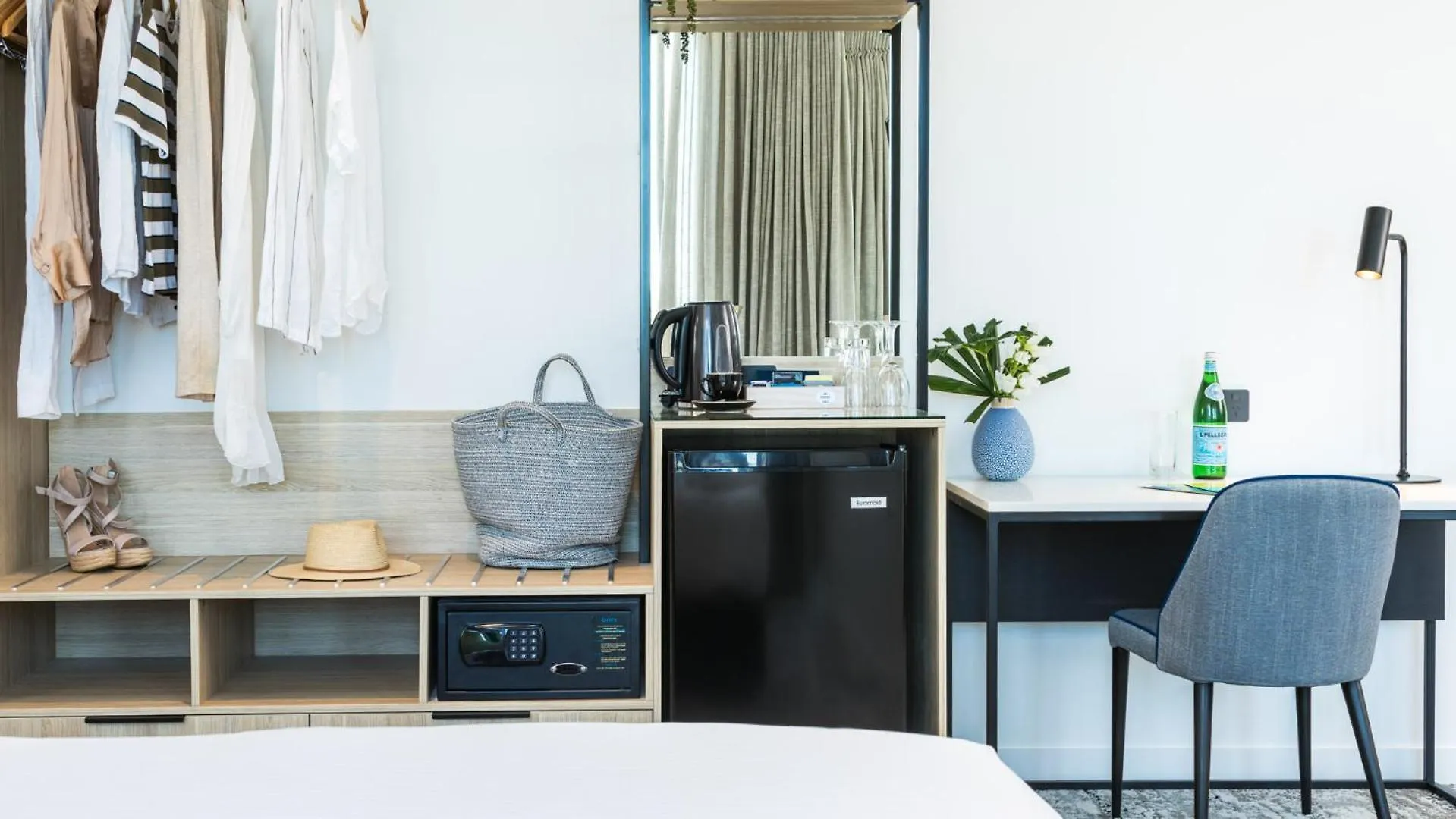 Oaks Cairns Hotel Australia
