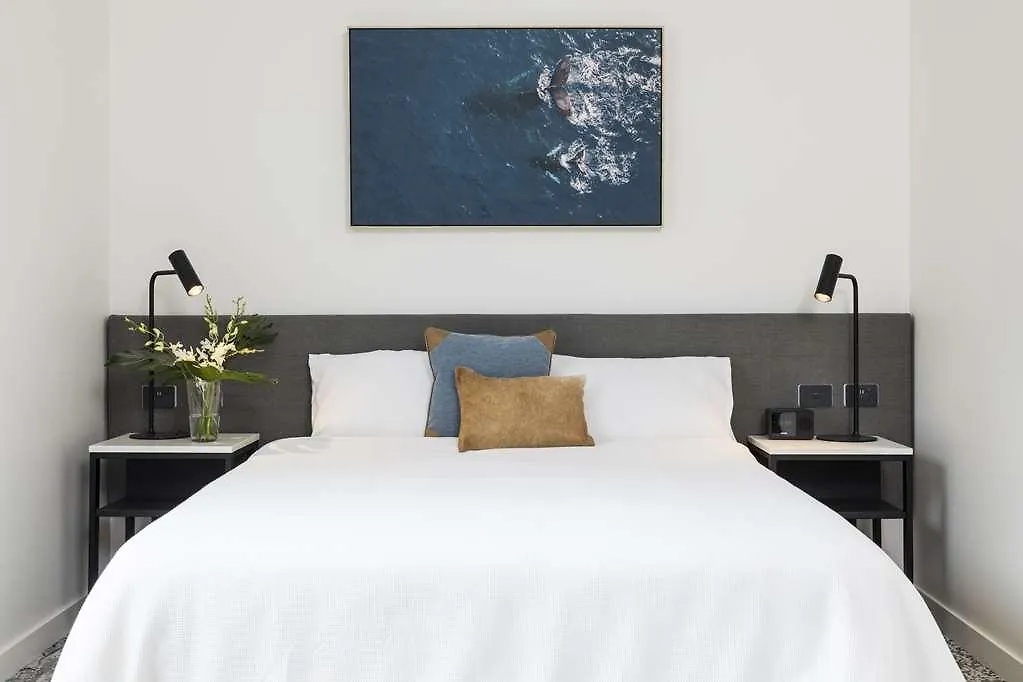 ****  Oaks Cairns Hotel Australia