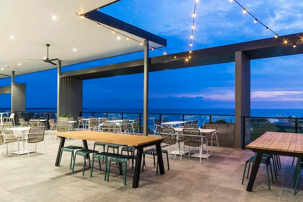 Oaks Cairns Hotel