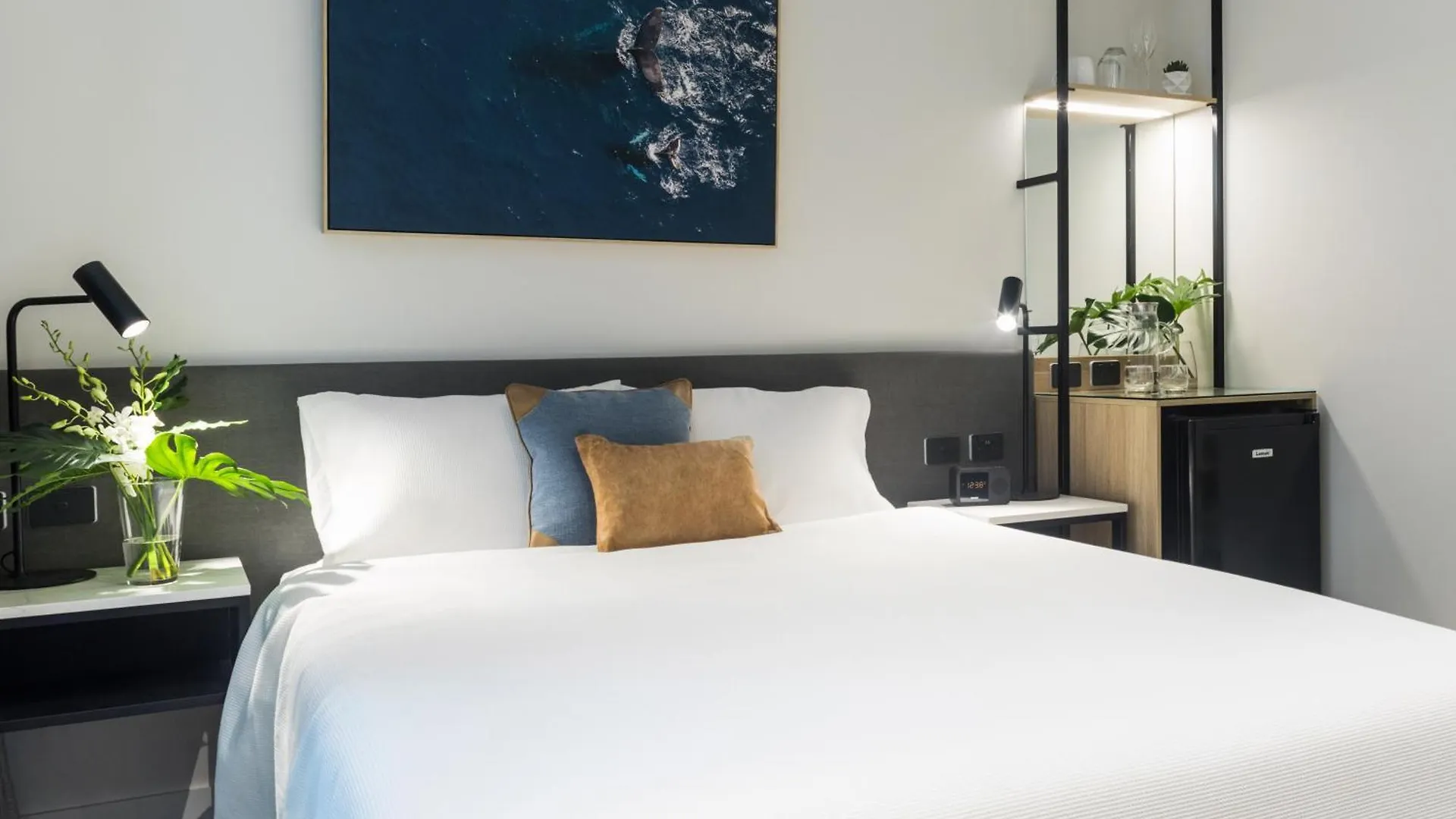 Oaks Cairns Hotel