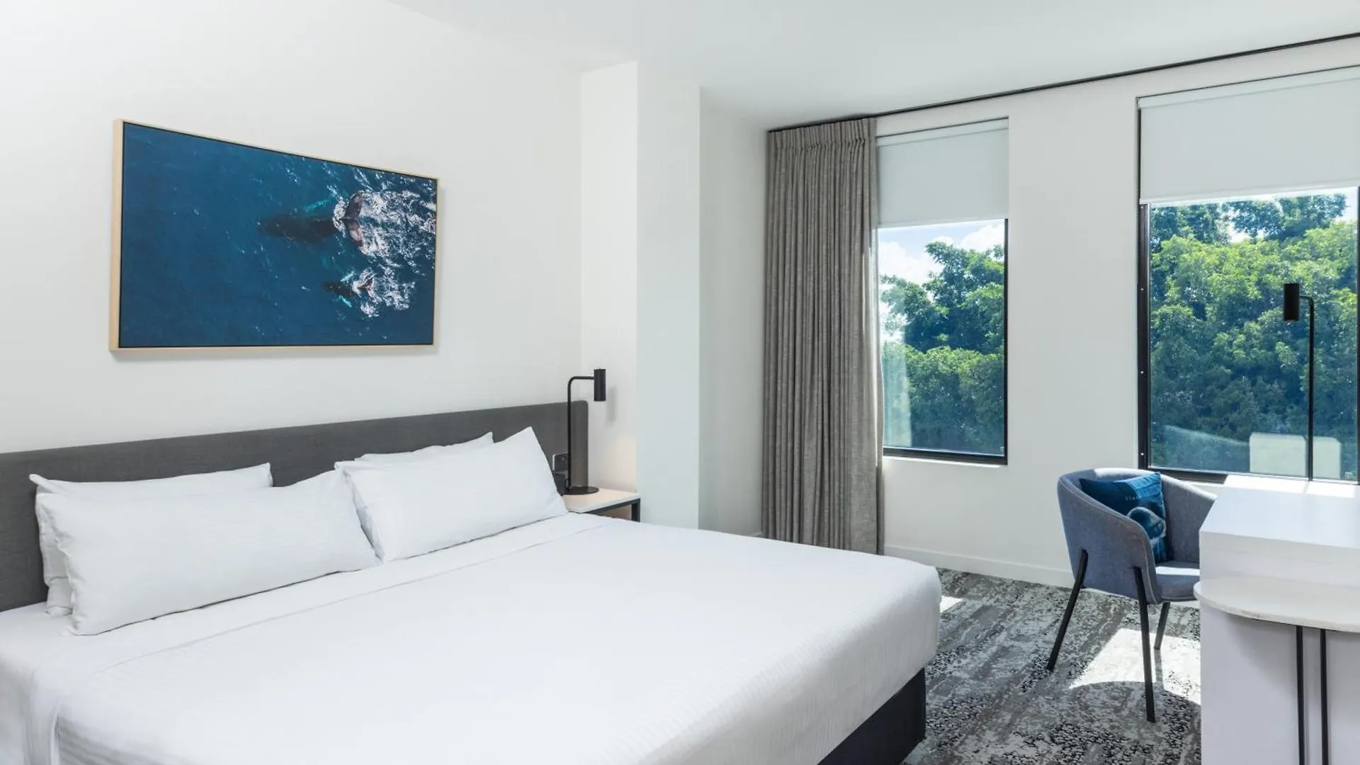 Oaks Cairns Hotel